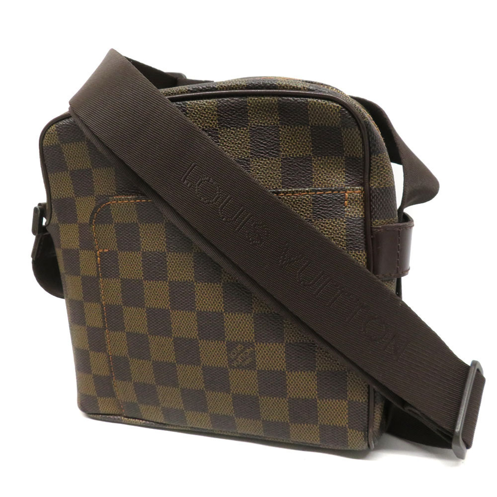 Louis Vuitton Olaf Shoulder Bag
